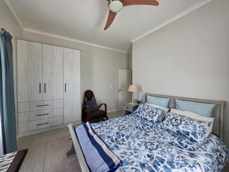 3 Bedroom Property for Sale in Lampiesbaai Western Cape